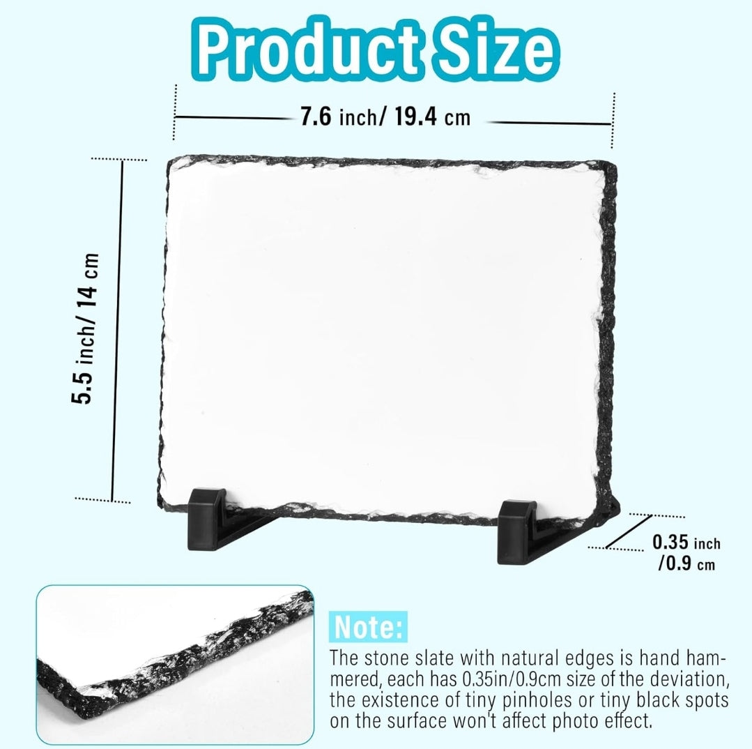 Photo Slate