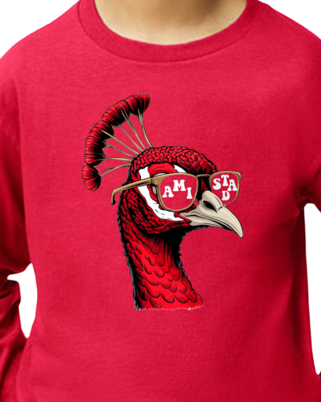 Fun Amistad Shirt