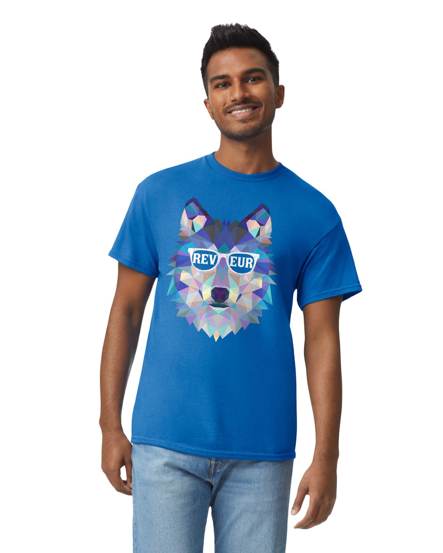 Fun Reveur Shirt