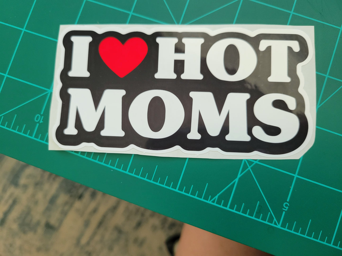 Custom Sticker