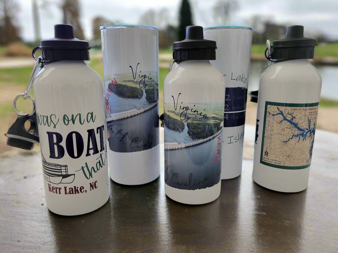 Lake drinks