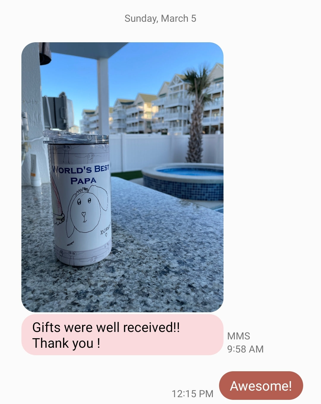 Customer Review of 4-in-1