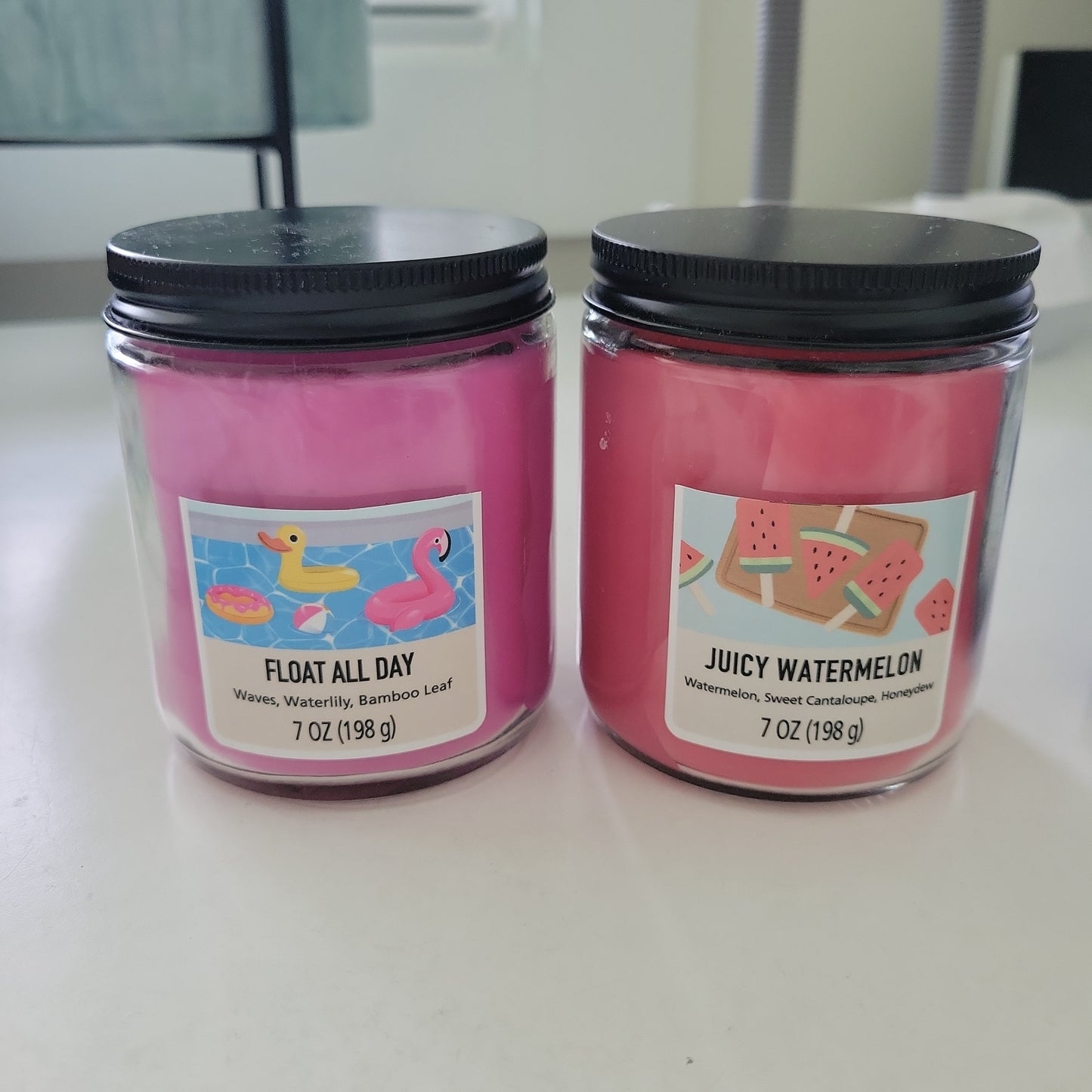 Mom's Last Nerve Candle