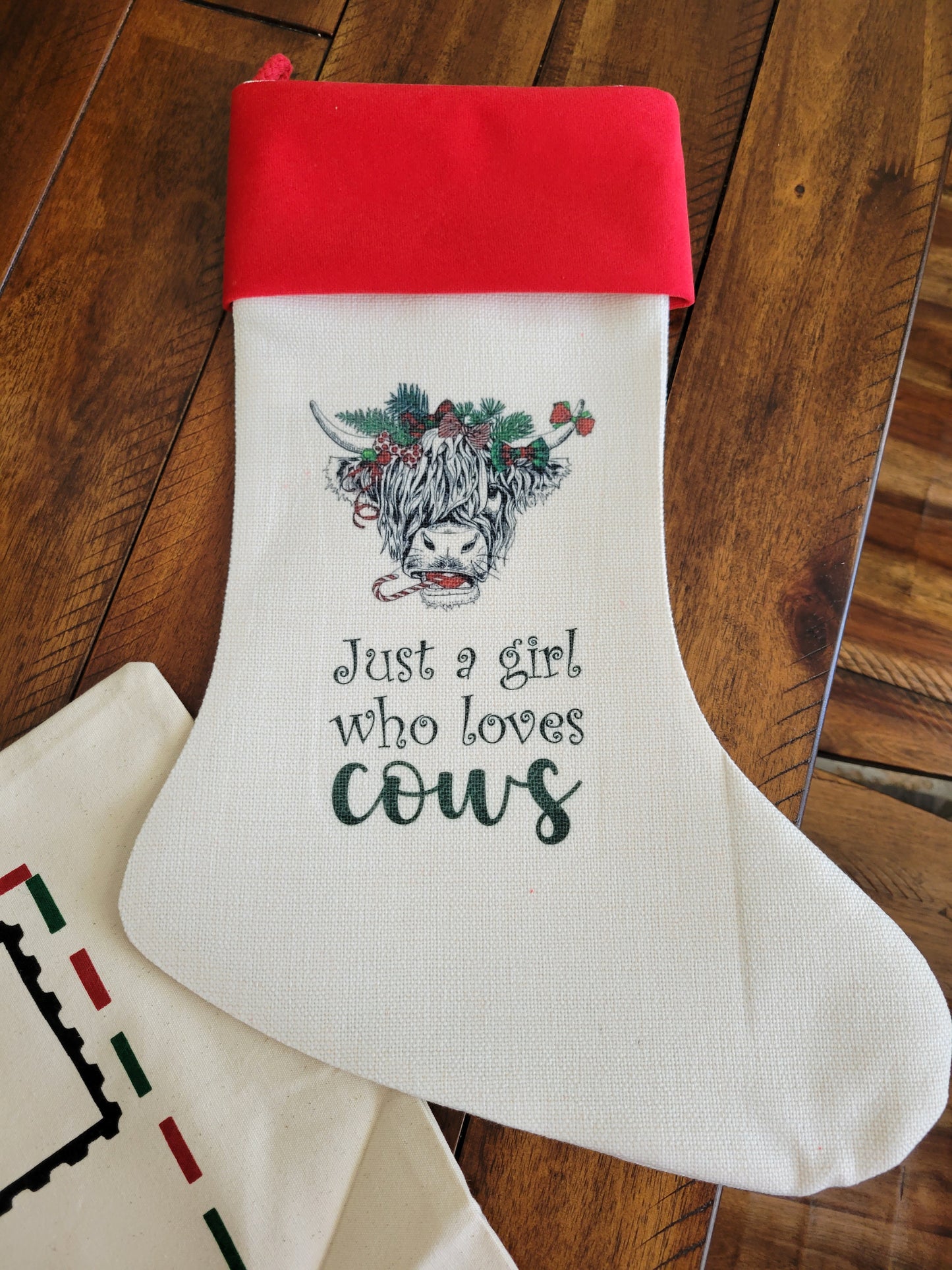 Christmas Stocking