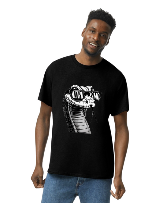 Fun Altruismo Shirt