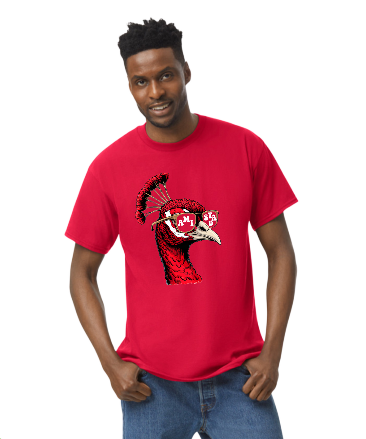 Fun Amistad Shirt