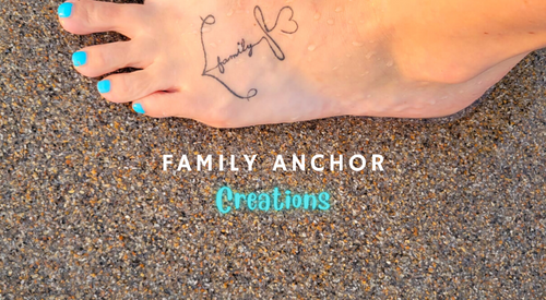 Family Anchor Creations