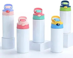 12 oz Kid's Tumbler/Water Bottle