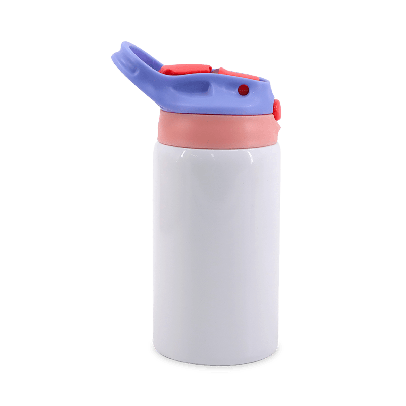 12 oz Kid's Tumbler/Water Bottle