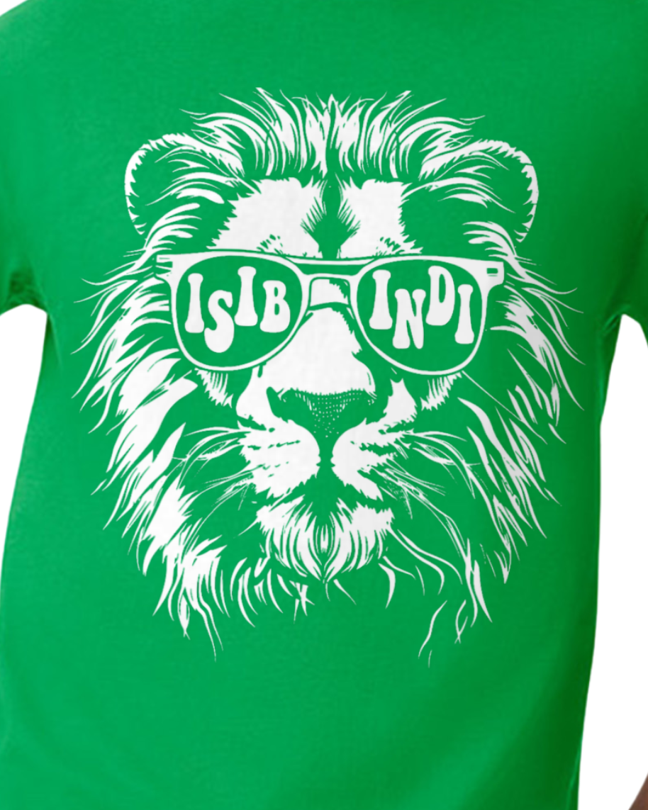 Fun Isibindi Shirt