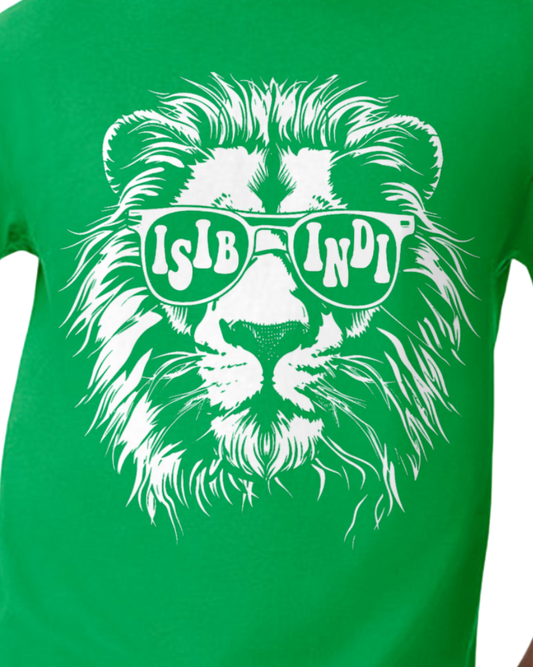 Fun Isibindi Shirt