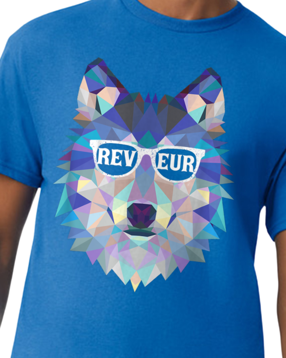 Fun Reveur Shirt