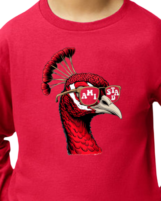 Fun Amistad Shirt