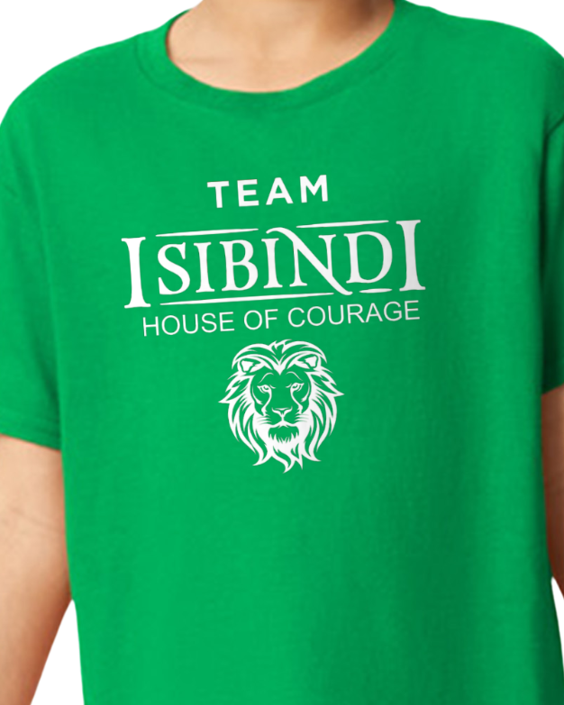 Belville Student Team Isibindi Shirts