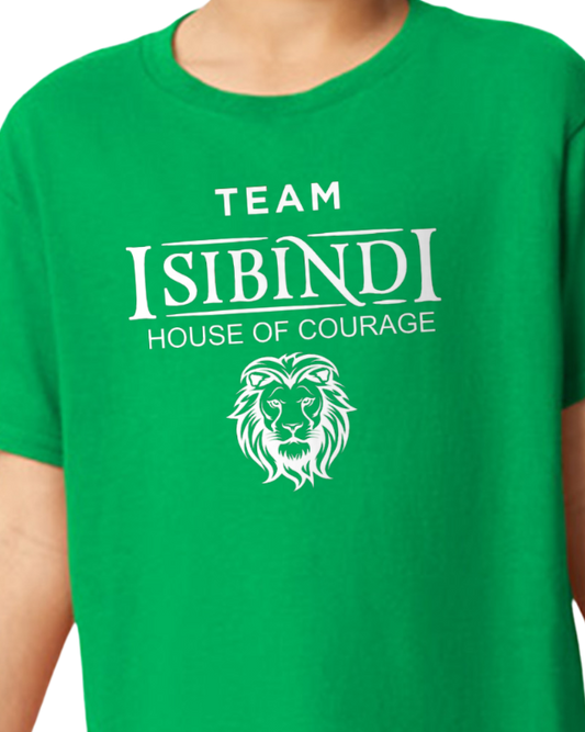 Belville Student Team Isibindi Shirts