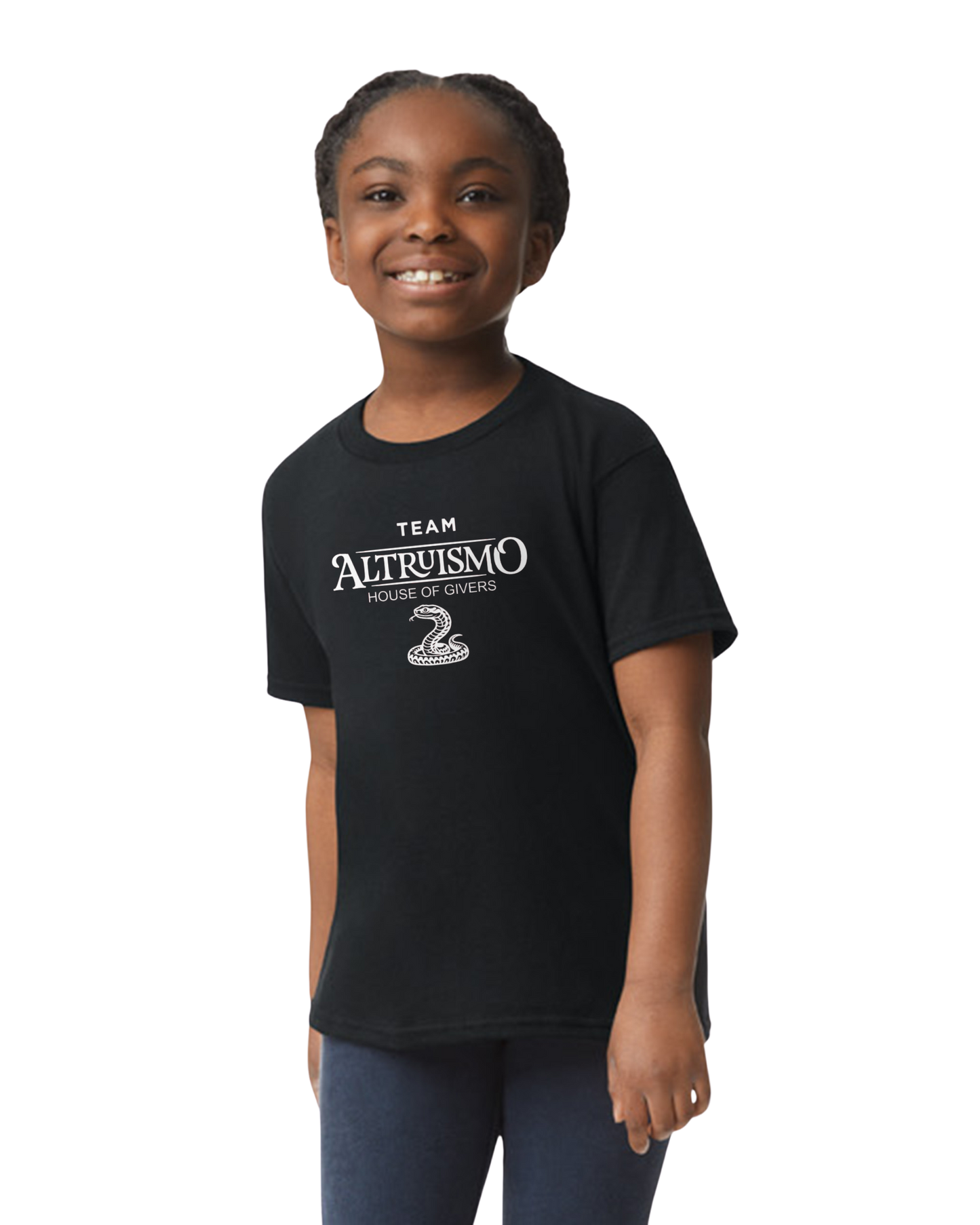 Belville Student Team Altruismo Shirts