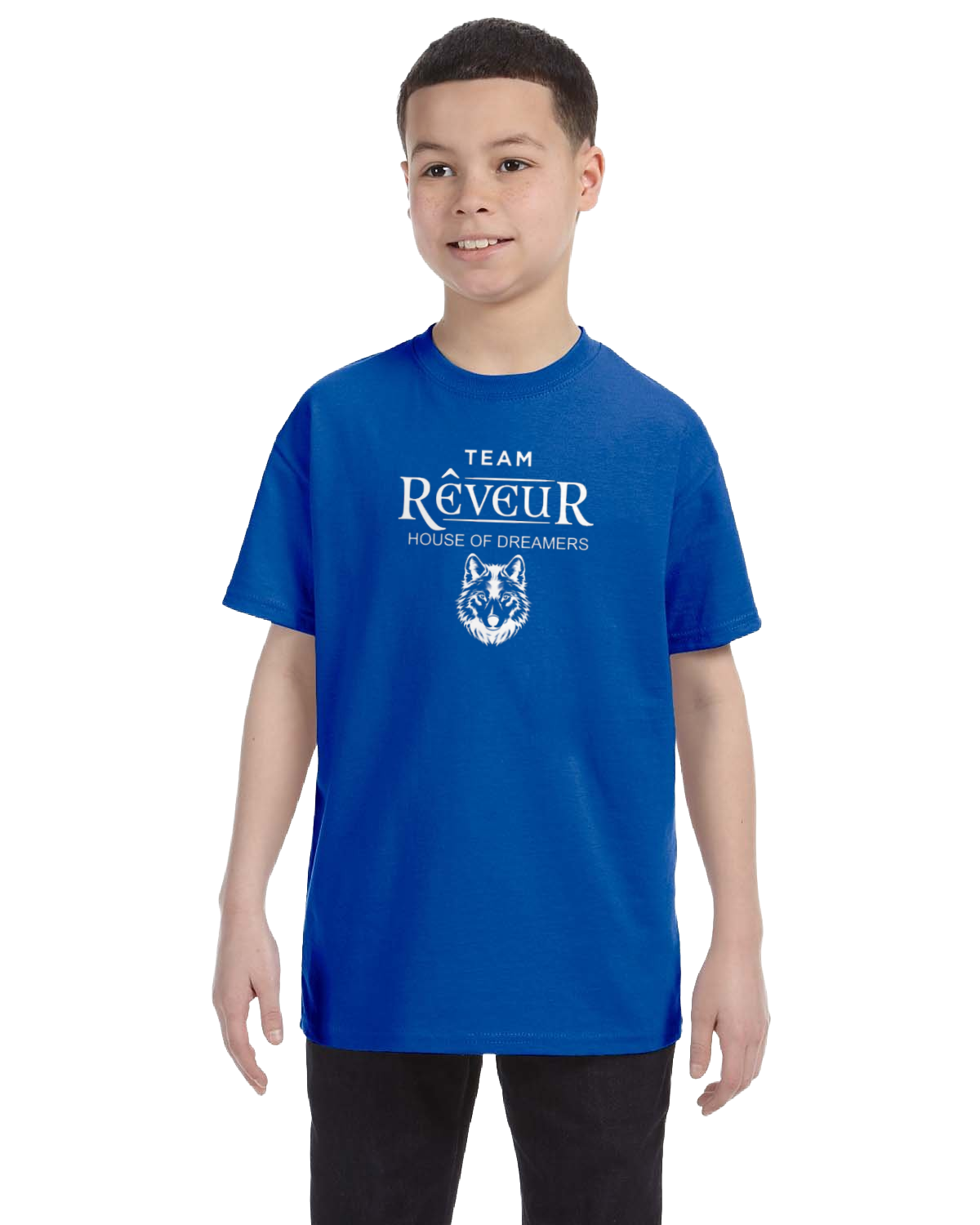 Belville Student Team Reveur Shirts
