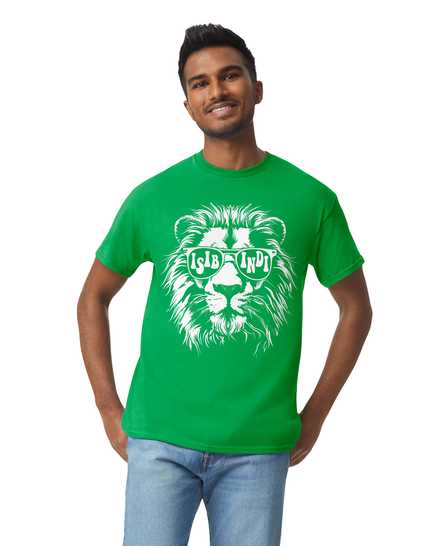 Fun Isibindi Shirt