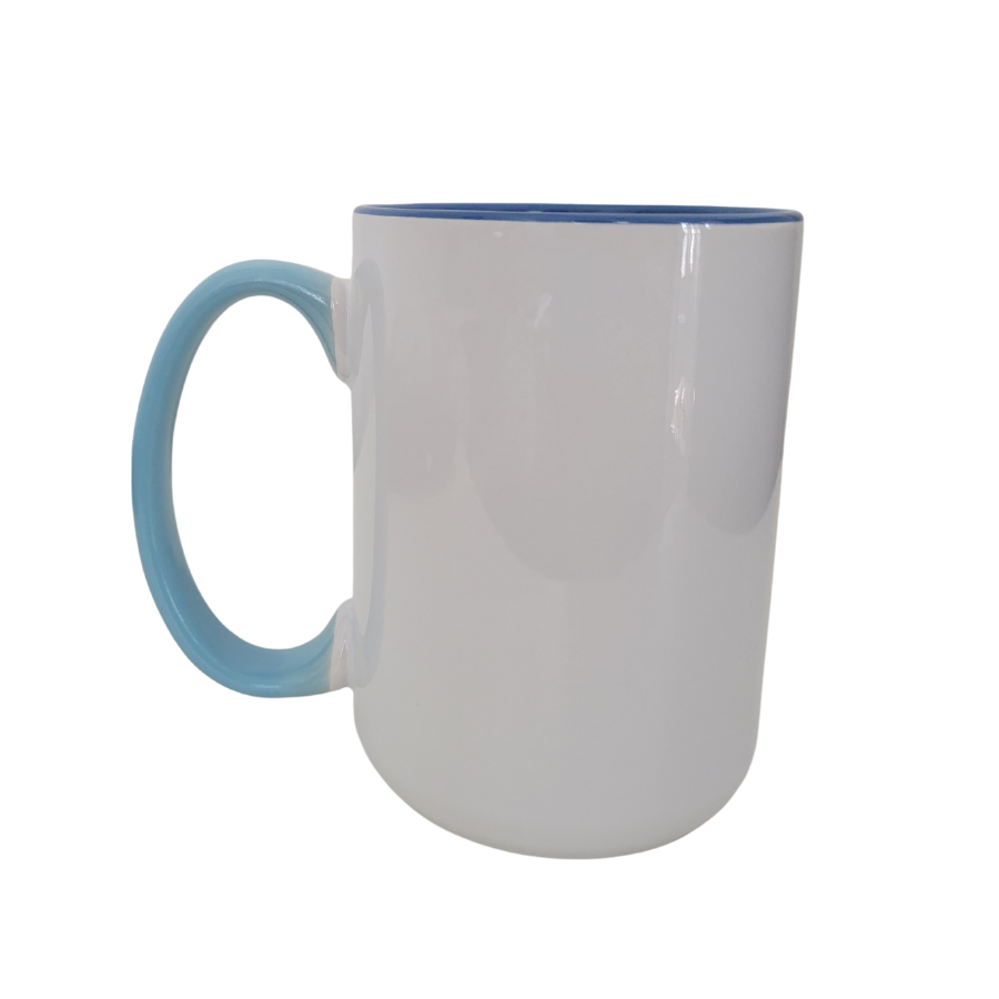 15 oz coffee mug