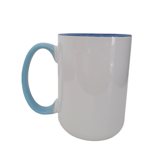 15 oz coffee mug