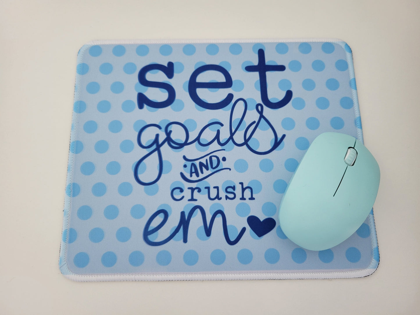 Mouse Pad