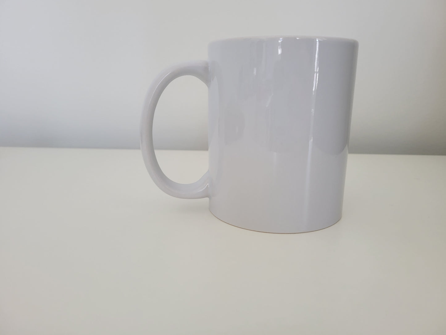 11 oz Coffee Mug