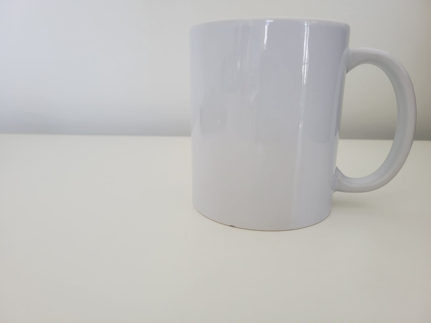 11 oz Coffee Mug