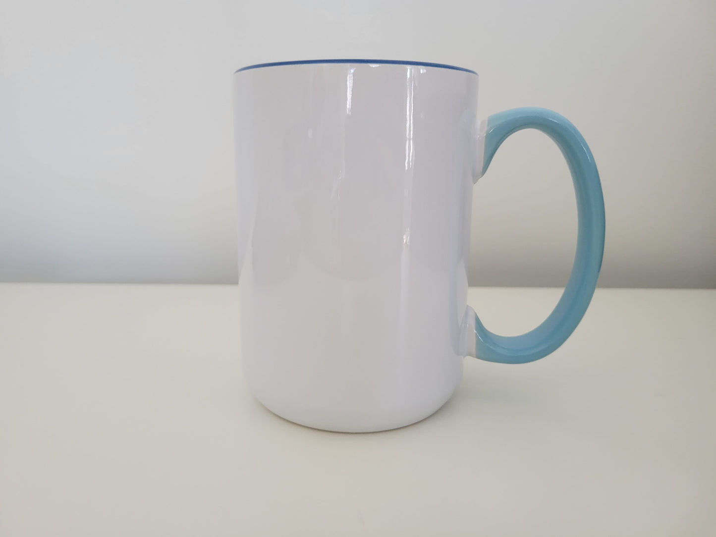 15 oz coffee mug