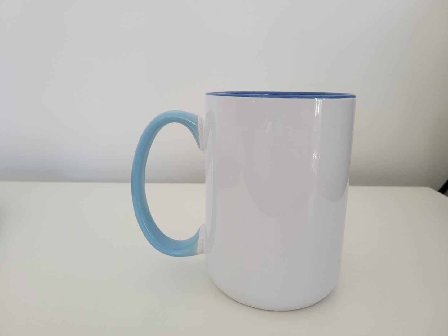 15 oz coffee mug