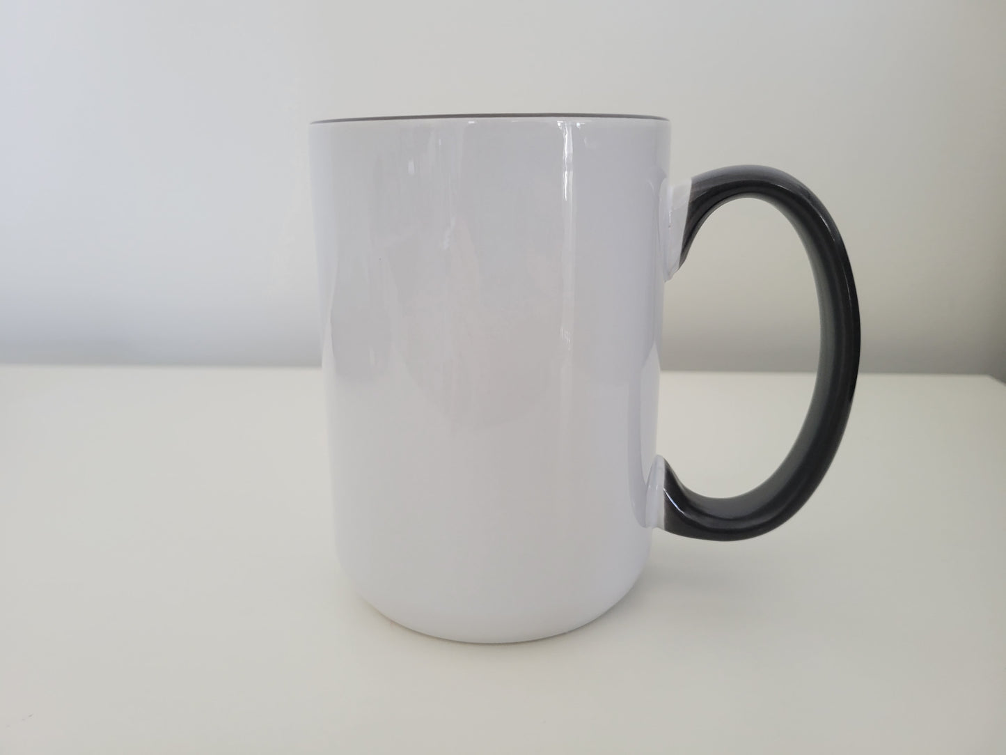 15 oz. Mug