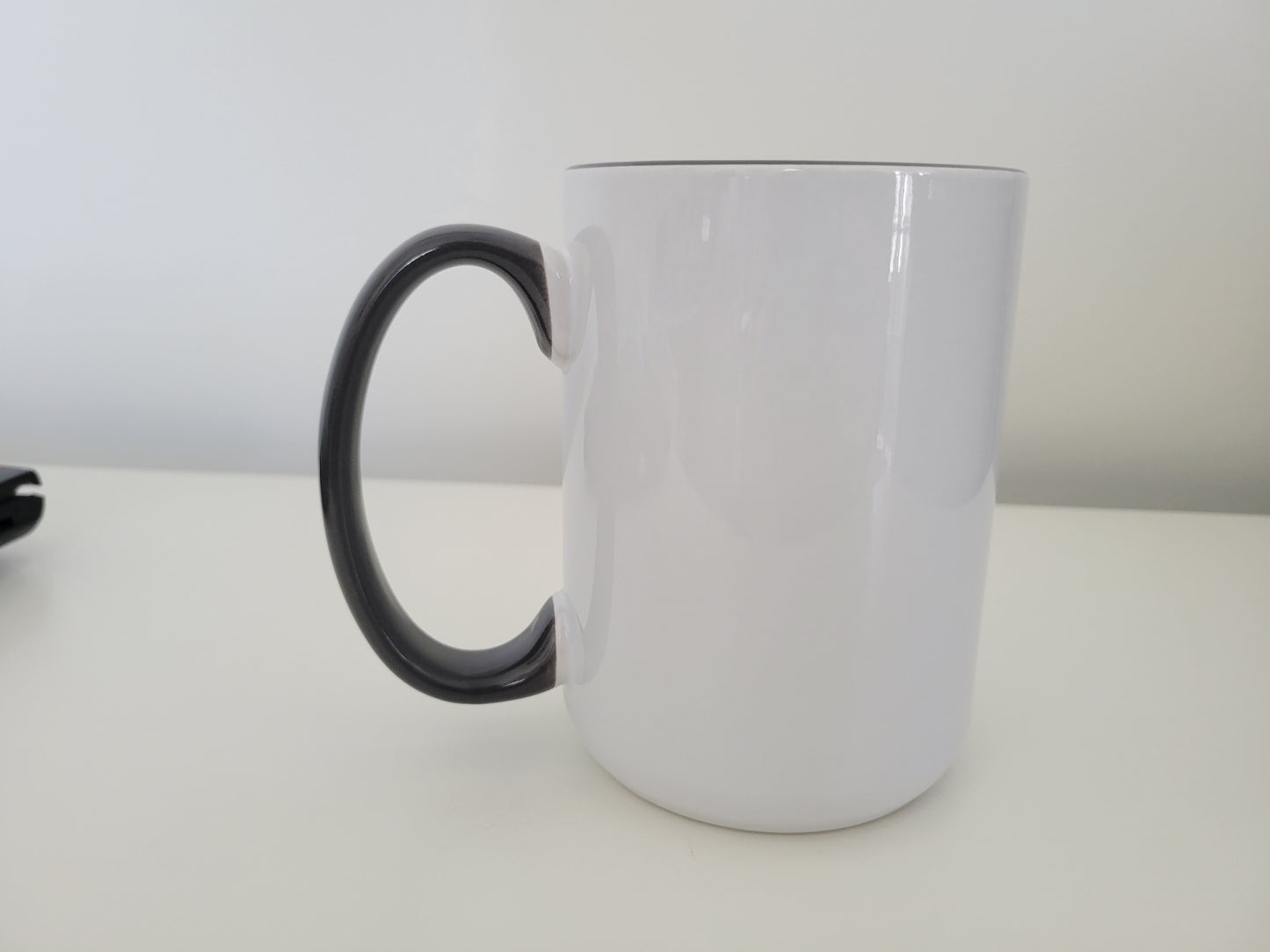 15 oz. Mug