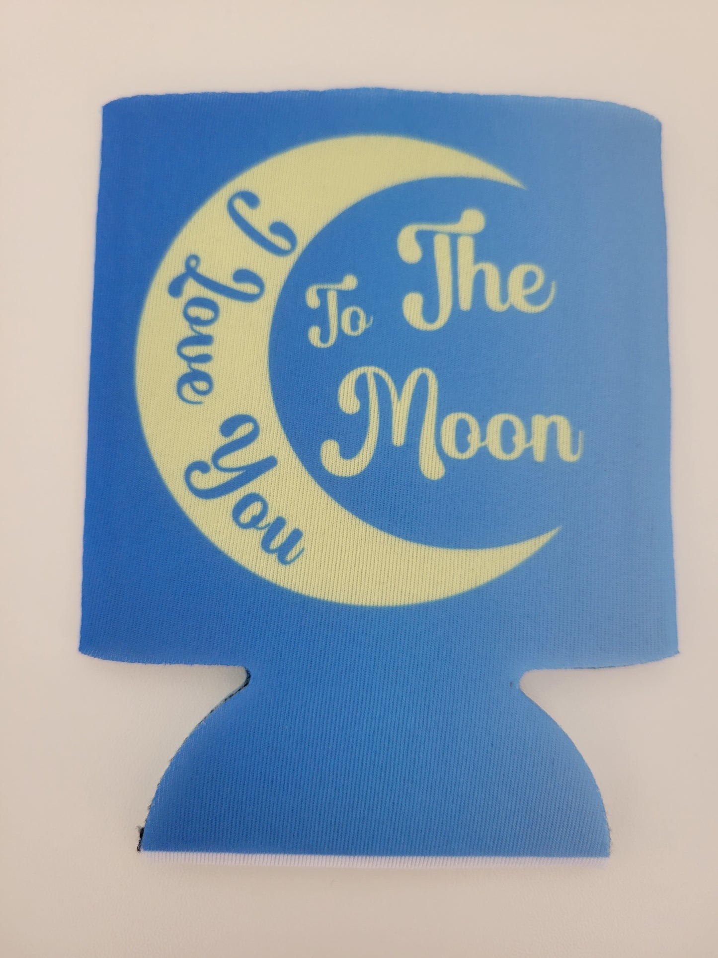 Personal Can Koozies