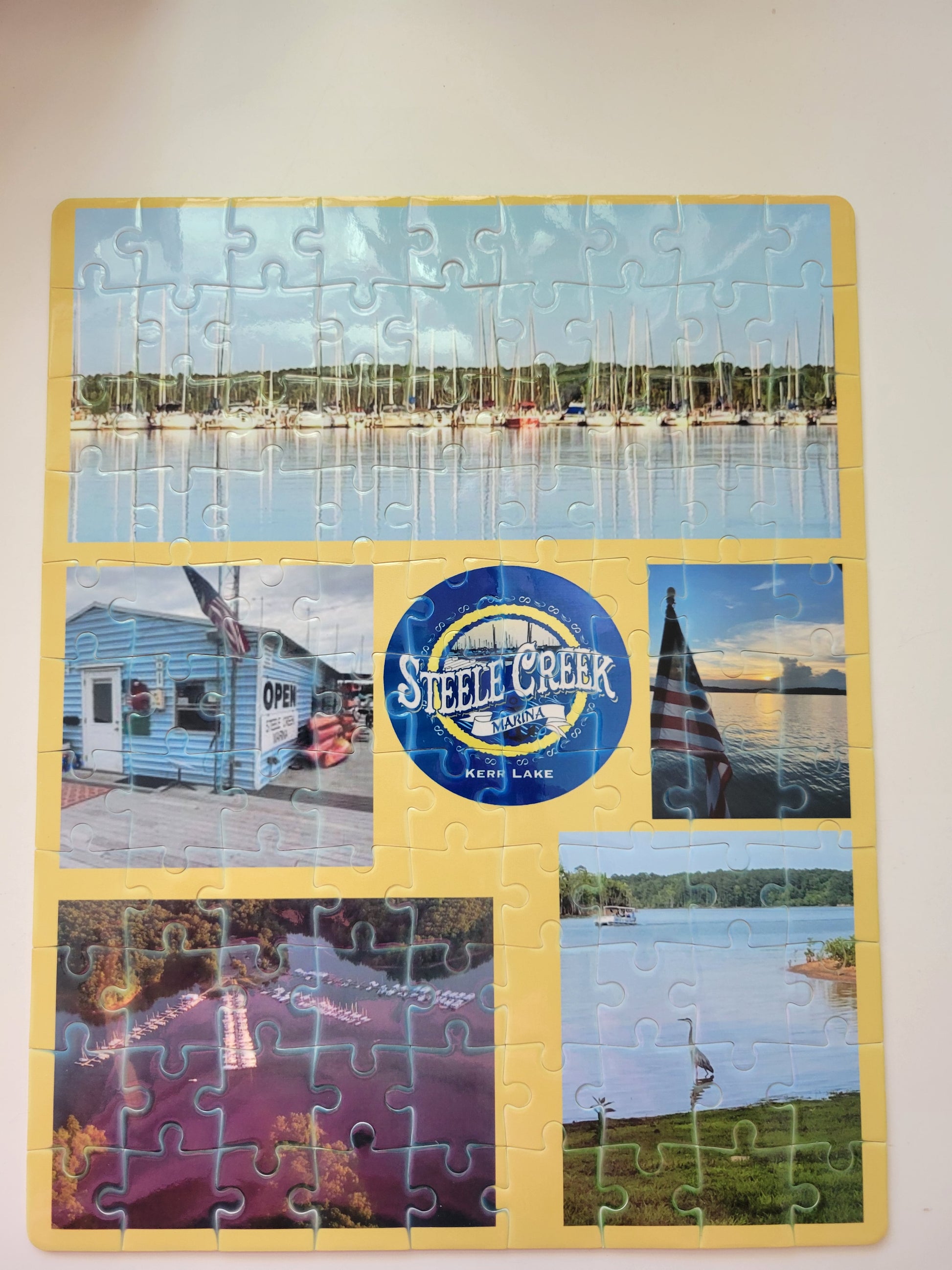 Personalized Puzzle