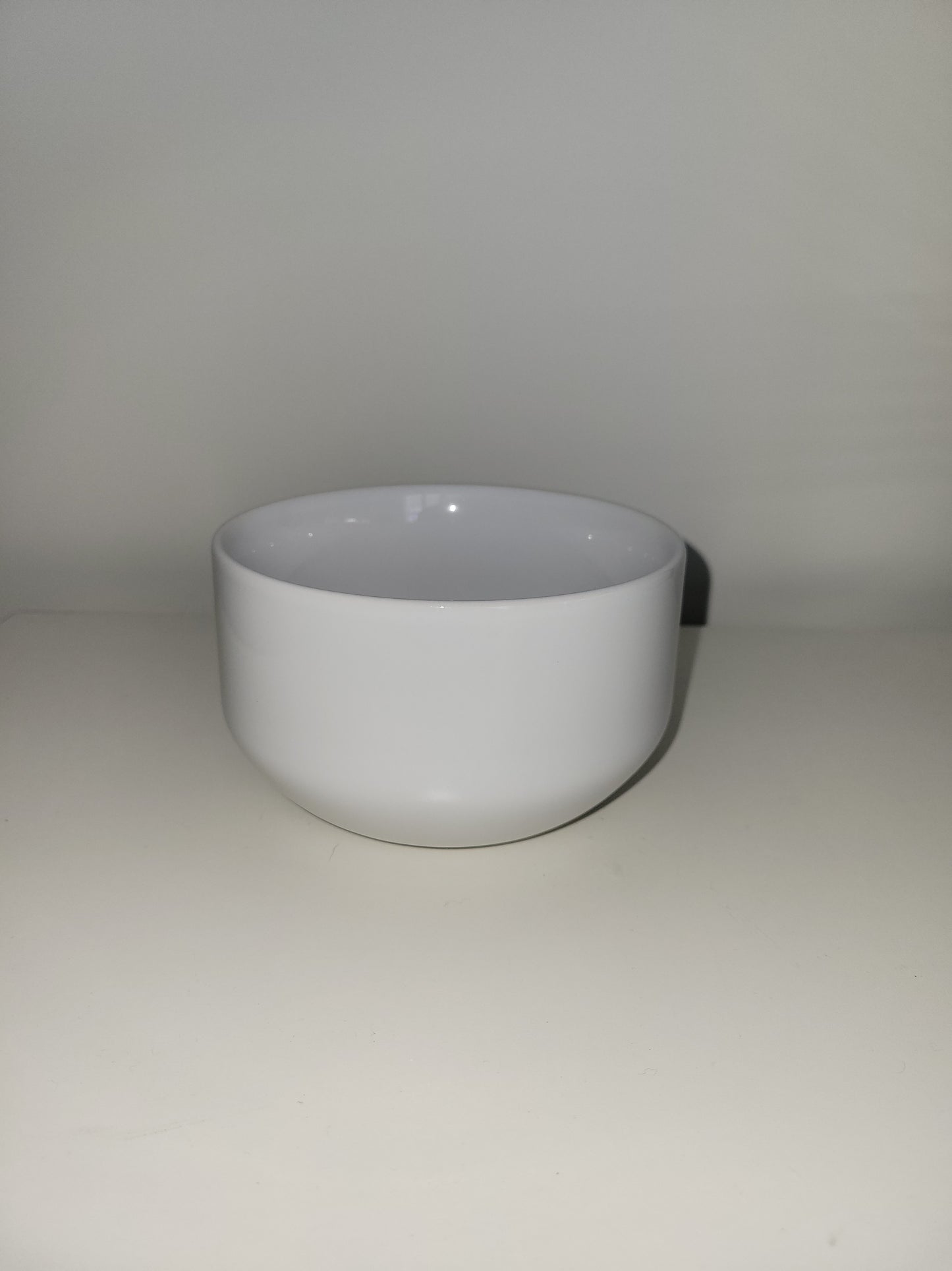 Ceramic Cereal Bowl