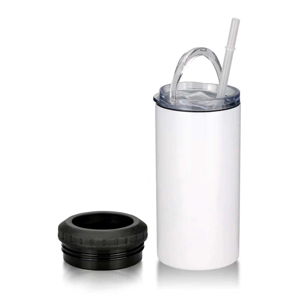 4-in-1 Can Cooler/Tumbler