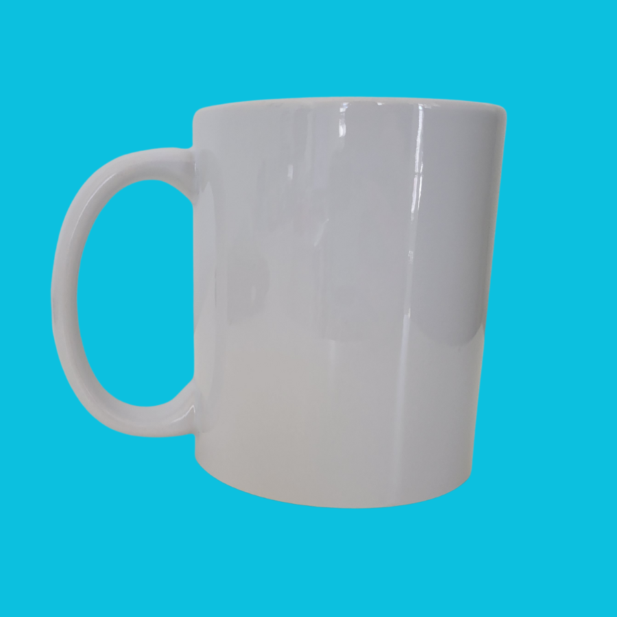 11 oz Coffee Mug