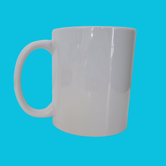 11 oz Coffee Mug