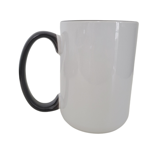 15 oz. Mug