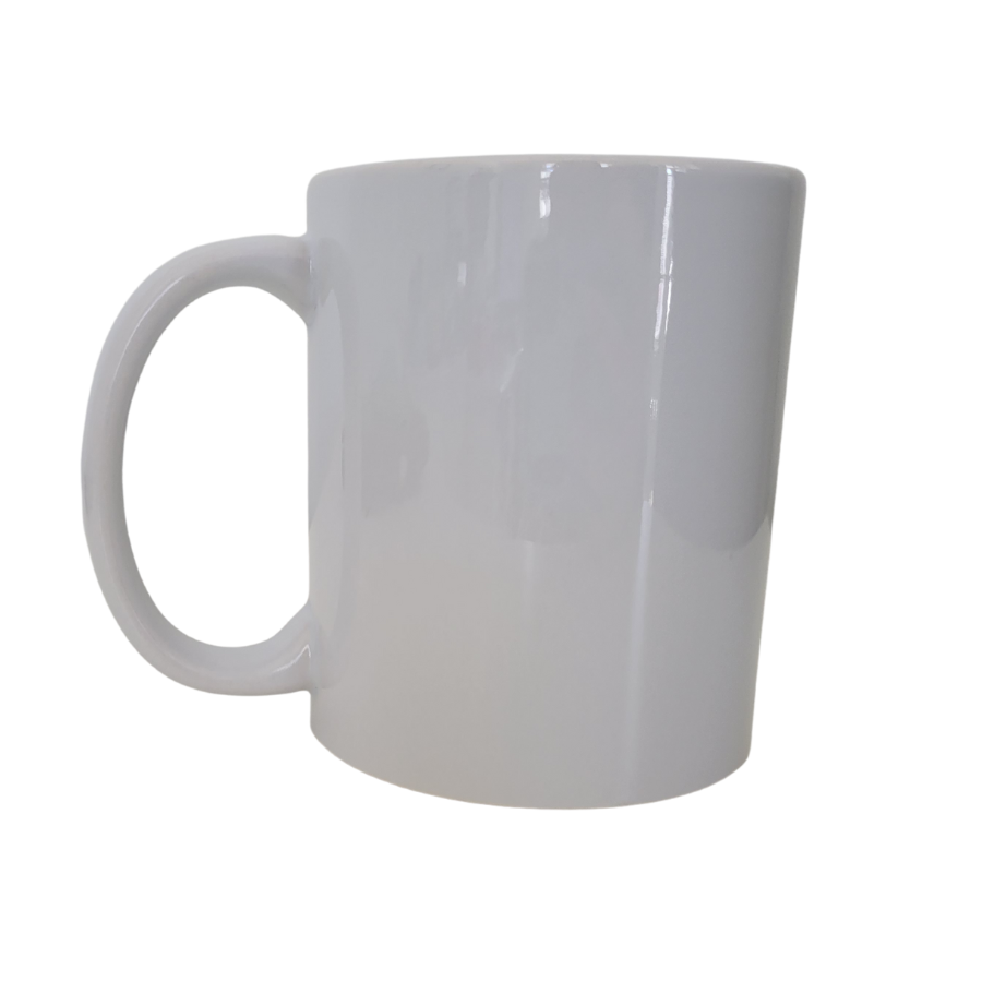 11 oz Coffee Mug